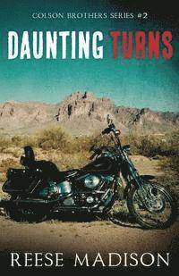 Daunting Turns