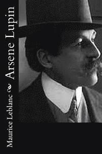 Arsene Lupin