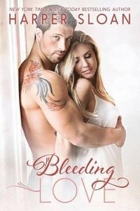 bokomslag Bleeding Love