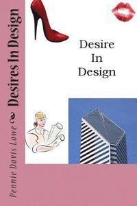 bokomslag Desires In Design