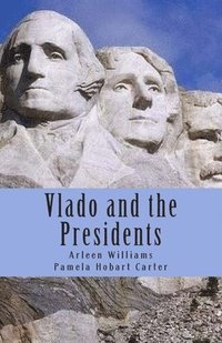 bokomslag Vlado and the Presidents