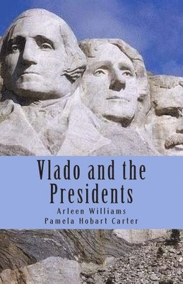Vlado and the Presidents 1