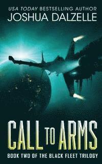 bokomslag Call to Arms: Black Fleet Trilogy, Book 2