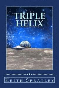 Keith Spratley - Triple Helix, Häftad. Tillgänglighet: Lägg i varukorg