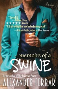 bokomslag Memoirs of a Swine