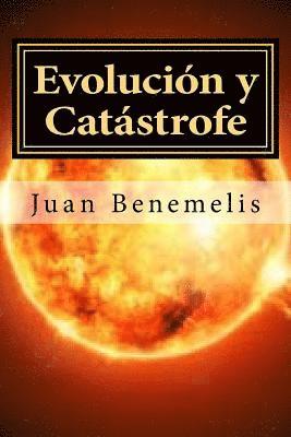 bokomslag Evolución y Catástrofe