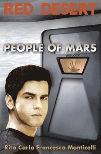 bokomslag Red Desert - People of Mars