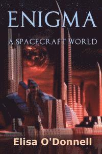 bokomslag Enigma: A Spacecraft World