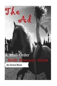 bokomslag A Mail-Order Bride Romance Series: The Ad