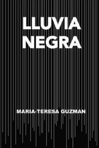 bokomslag Lluvia Negra: Novela de Palenque