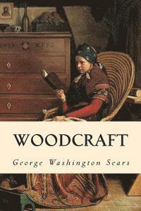 bokomslag Woodcraft
