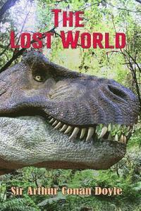 bokomslag The Lost World