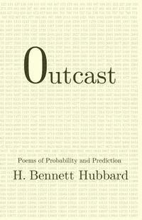 bokomslag Outcast: Poems of Probability and Prediction