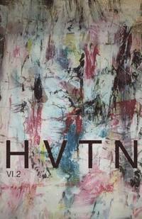 bokomslag hvtn: Vol. 1 Issue 2
