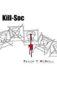 bokomslag Kill-Soc