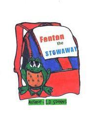 bokomslag Fenton the Stowaway