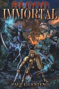 Blood Immortal 1