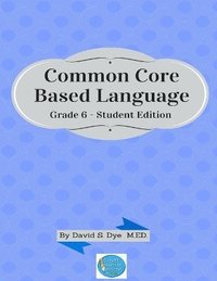 bokomslag Common Core Based Language