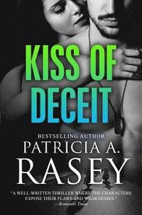 bokomslag Kiss of Deceit