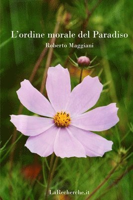 bokomslag L'ordine morale del Paradiso