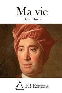 David Hume, Fb Editions - Ma vie, Häftad