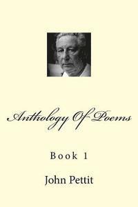 bokomslag Anthology Of Poems: Book 1