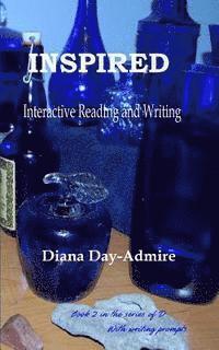 bokomslag InspireD: Interactive Reading and Writing