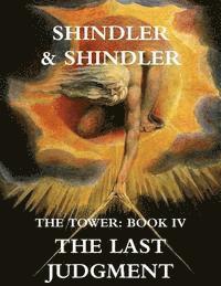 bokomslag The Last Judgment: The Tower: Book IV