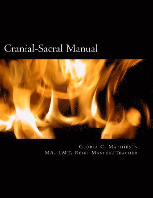 bokomslag Cranial-Sacral Manual