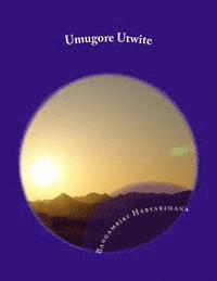 Umugore Utwite: Ubuzima bw'Umugore Utwite 1