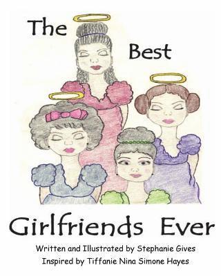 The Best Girlfriends Ever 1