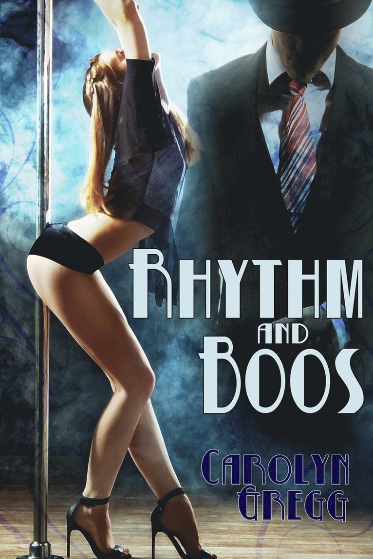 Rhythm and Boos 1