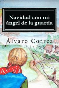 bokomslag Navidad con mi ángel de la guarda