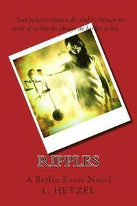 bokomslag Ripples: A Berlin Evers Novel