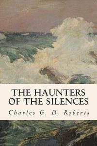 The Haunters of the Silences 1