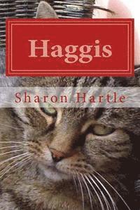 bokomslag Haggis: an unusual name for a cat