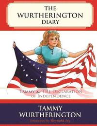 bokomslag Tammy and the Declaration of Independence