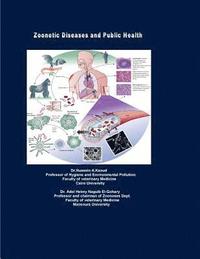bokomslag Zoonotic diseases and public health: zoonoses