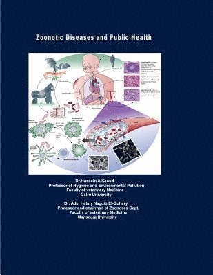 Zoonotic diseases and public health: zoonoses 1
