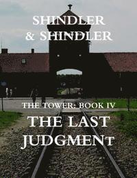 bokomslag The Last Judgment: The Tower: Book IV