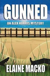 bokomslag Gunned: An Alex Harris Mystery