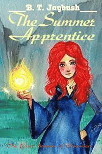 The Summer Apprentice: The First Season of Elsewhen 1