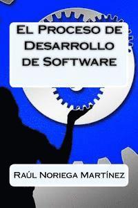 bokomslag El Proceso de Desarrollo de Software