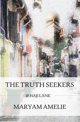 The Truth Seekers: @ Haji Lane 1