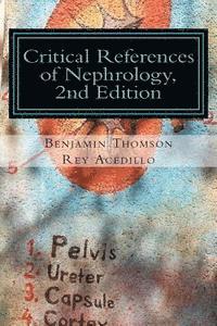 bokomslag Critical References of Nephrology, 2nd Edition