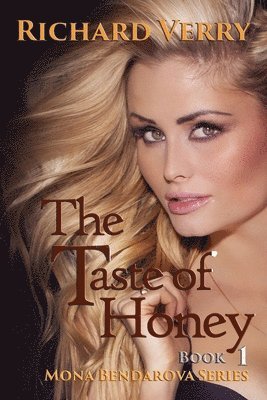 bokomslag Taste of Honey