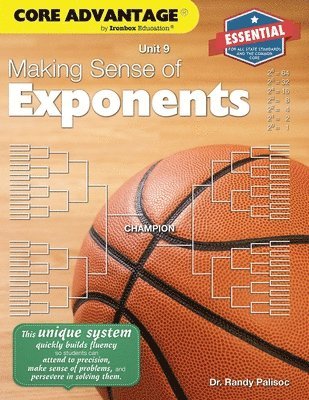 Making Sense of Exponents 1