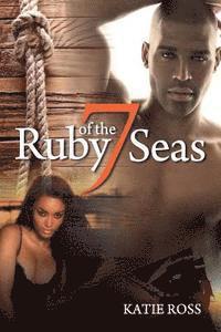 bokomslag Ruby of the Seven Seas