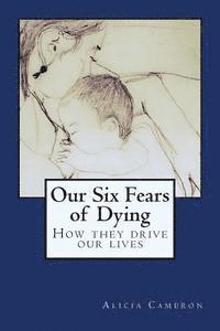 bokomslag Our Six Fears of Dying: How they drive our lives