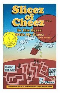 bokomslag Slizes Of Cheez